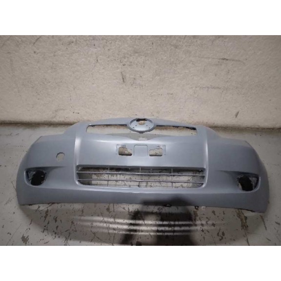 Recambio de paragolpes delantero para toyota yaris referencia OEM IAM 5211952922 NUEVO 06-09