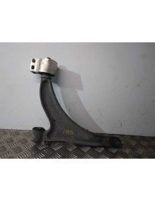 Recambio de brazo suspension inferior delantero izquierdo para opel insignia berlina cosmo referencia OEM IAM   