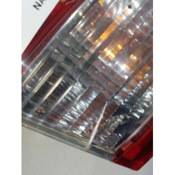 Recambio de piloto trasero izquierdo para daewoo lanos referencia OEM IAM  4P EXT