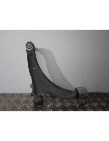 Recambio de brazo suspension inferior delantero izquierdo para opel insignia berlina cosmo referencia OEM IAM    2