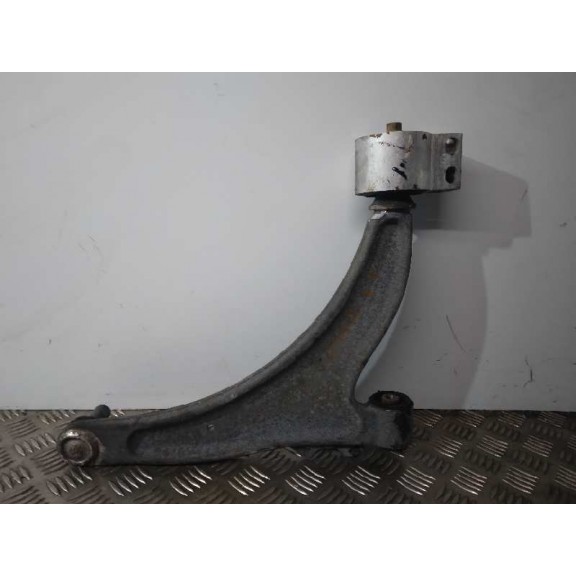 Recambio de brazo suspension inferior delantero izquierdo para opel insignia berlina cosmo referencia OEM IAM   