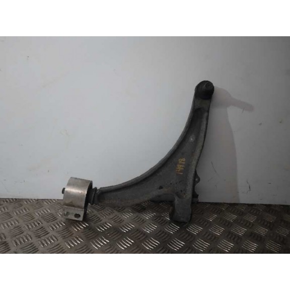 Recambio de brazo suspension inferior delantero izquierdo para opel insignia berlina cosmo referencia OEM IAM   