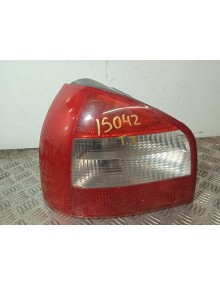 Recambio de piloto trasero izquierdo para audi a3 (8l) 1.9 tdi ambiente referencia OEM IAM 8L0945095B   2