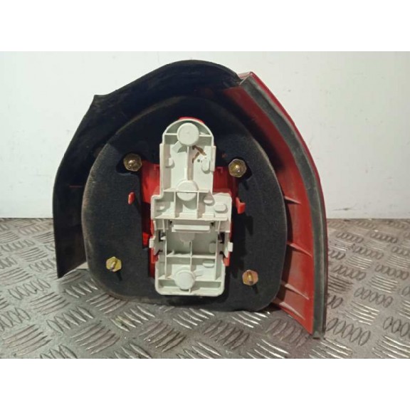 Recambio de piloto trasero izquierdo para audi a3 (8l) 1.9 tdi ambiente referencia OEM IAM 8L0945095B  