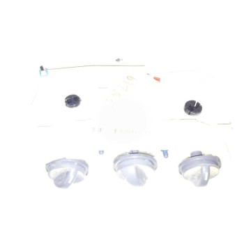 Recambio de mando calefaccion / aire acondicionado para tata indigo marina referencia OEM IAM 28438330010102B6358013040500000B M