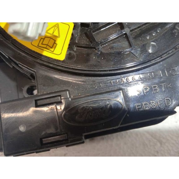 Recambio de anillo airbag para ford tourneo courier (c4a) ambiente referencia OEM IAM 8A6T14A664AE  
