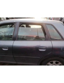 Recambio de puerta trasera izquierda para audi a3 (8l) 1.9 tdi ambiente referencia OEM IAM   