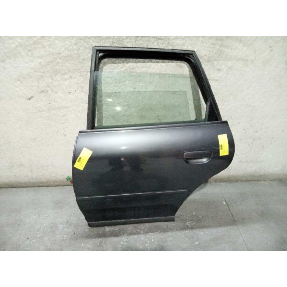 Recambio de puerta trasera izquierda para audi a3 (8l) 1.9 tdi ambiente referencia OEM IAM   