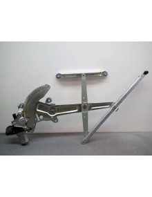 Recambio de elevalunas delantero derecho para suzuki swift berlina (mz) glx (3-ptas.) referencia OEM IAM 8343063J00 2621003370 3 2