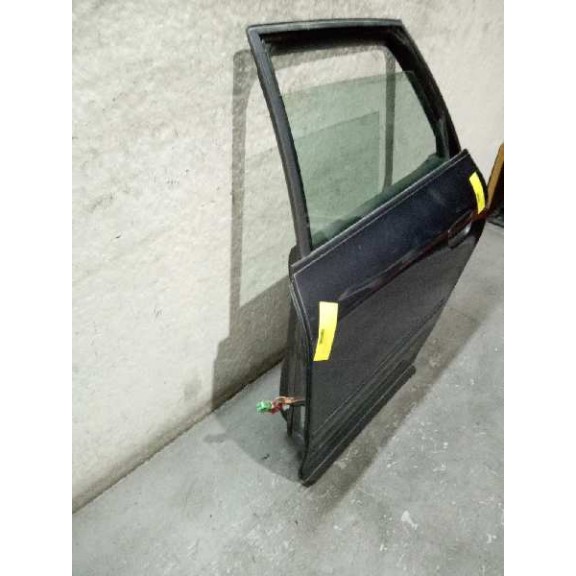 Recambio de puerta trasera izquierda para audi a3 (8l) 1.9 tdi ambiente referencia OEM IAM   