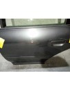 Recambio de puerta trasera izquierda para audi a3 (8l) 1.9 tdi ambiente referencia OEM IAM   