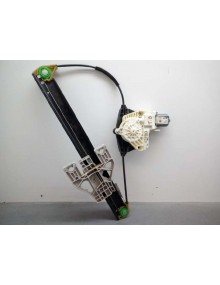 Recambio de elevalunas trasero derecho para audi a4 avant (8k5) (2008) básico referencia OEM IAM 8K0839462A 8K0959812A 2 PINS 2