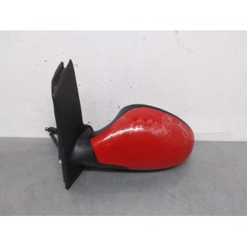 Recambio de retrovisor izquierdo para seat altea (5p1) 4kids style referencia OEM IAM  ABATIBLE 1ºFASE 5 PINS