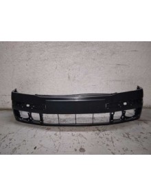 Recambio de paragolpes delantero para skoda octavia berlina (1z3) referencia OEM IAM 1Z0807221 NUEVO 04-08