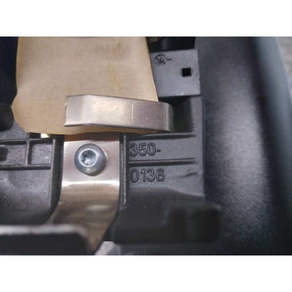 Recambio de espejo interior para volkswagen passat berlina (3c2) edition plus referencia OEM IAM 3500136  