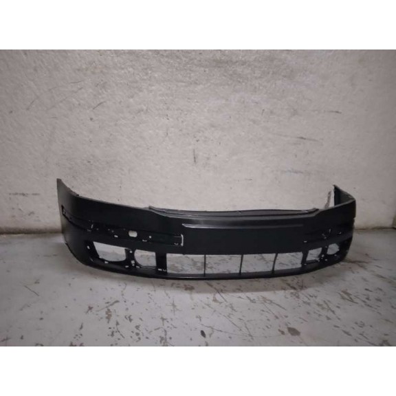Recambio de paragolpes delantero para skoda octavia berlina (1z3) referencia OEM IAM 1Z0807221 NUEVO 04-08
