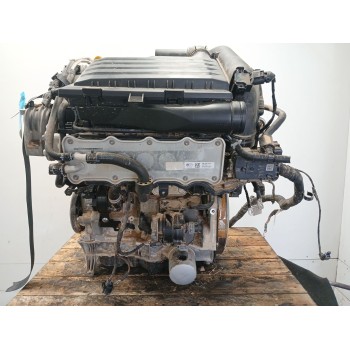 DESPIECE MOTOR DGE 14.507KM