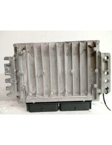 Recambio de centralita motor uce para volvo v40 familiar 1.6 referencia OEM IAM S118245001D P30614602 