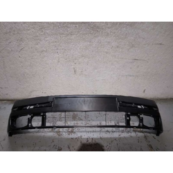 Recambio de paragolpes delantero para skoda octavia berlina (1z3) referencia OEM IAM 1Z0807221 NUEVO 04-08