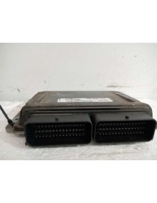 Recambio de centralita motor uce para volvo v40 familiar 1.6 referencia OEM IAM S118245001D P30614602  2