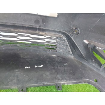 Recambio de paragolpes delantero para fiat doblo cargo (263_) 1.4 referencia OEM IAM 735594052  