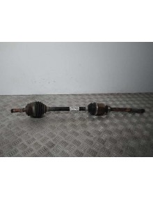 Recambio de transmision delantera derecha para peugeot 208 (p2) active referencia OEM IAM 9825390980  