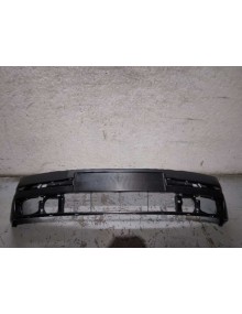 Recambio de paragolpes delantero para skoda octavia berlina (1z3) referencia OEM IAM 1Z0807221 NUEVO 04-08 2