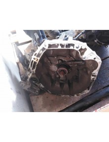 Recambio de caja cambios para renault kangoo (f/kc0) authentique pack referencia OEM IAM JH3150 M  2