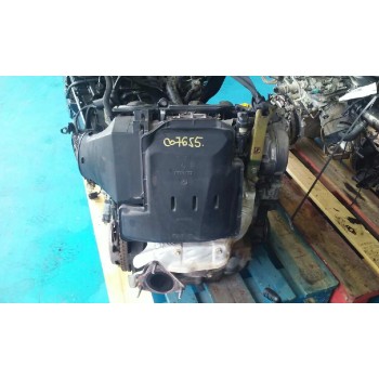Recambio de motor completo para renault laguna (b56) 1.6 referencia OEM IAM K4M720 <M> 