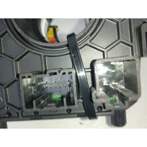 Recambio de mando multifuncion para ford puma st-line referencia OEM IAM H1BT14B522BG GN1514A664AB 