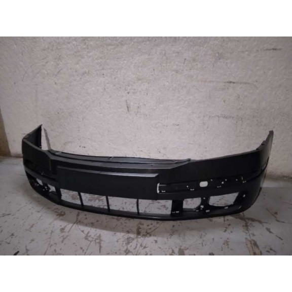Recambio de paragolpes delantero para skoda octavia berlina (1z3) referencia OEM IAM 1Z0807221 NUEVO 04-08