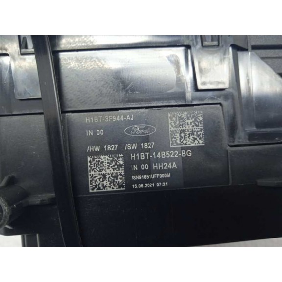 Recambio de mando multifuncion para ford puma st-line referencia OEM IAM H1BT14B522BG GN1514A664AB 