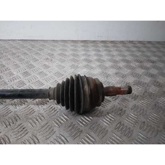 Recambio de transmision delantera derecha para peugeot 208 (p2) active referencia OEM IAM 9825390980  