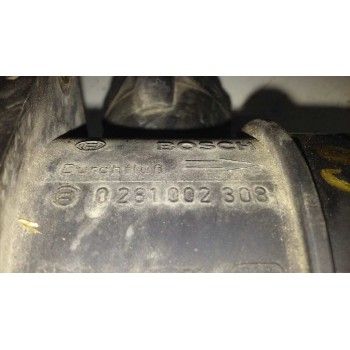 Recambio de caudalimetro para fiat stilo (192) 1.9 jtd / 1.9 jtd 115 active referencia OEM IAM 0231882308  