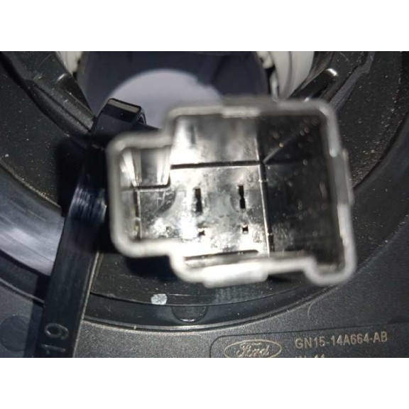 Recambio de mando multifuncion para ford puma st-line referencia OEM IAM H1BT14B522BG GN1514A664AB 