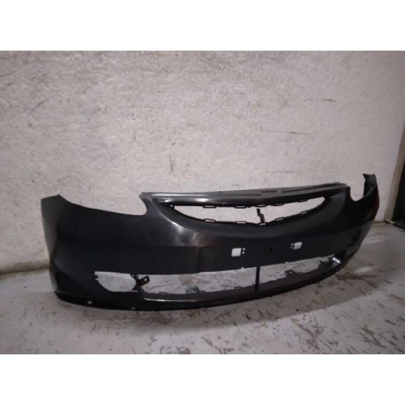 Recambio de paragolpes delantero para honda jazz (gd1/5) referencia OEM IAM 04711SAA910ZZ NUEVO 04-08