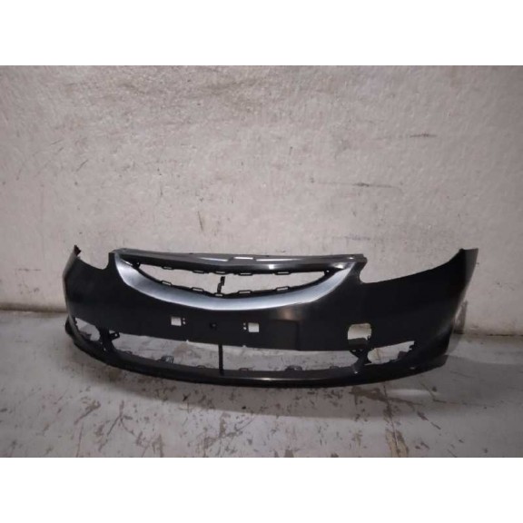 Recambio de paragolpes delantero para honda jazz (gd1/5) referencia OEM IAM 04711SAA910ZZ NUEVO 04-08