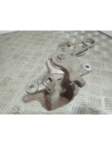 Recambio de pinza freno trasera derecha para opel corsa f 1.2 referencia OEM IAM 9824501780   2