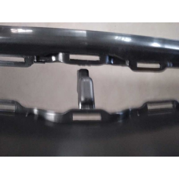 Recambio de paragolpes delantero para honda jazz (gd1/5) referencia OEM IAM 04711SAA910ZZ NUEVO 04-08