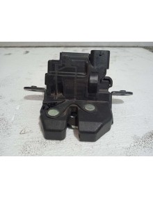 Recambio de cerradura maletero / porton para jeep renegade sport 4x2 referencia OEM IAM 52096564  4 PINS