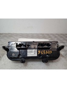 Recambio de mando climatizador para volkswagen golf vii lim. advance bluemotion tech. referencia OEM IAM 5G0907044CE   2