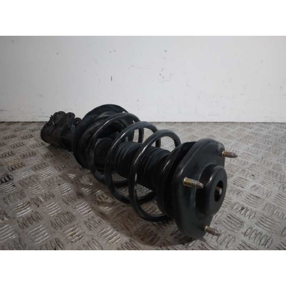 Recambio de amortiguador delantero izquierdo para volvo v40 familiar 1.6 referencia OEM IAM 30884195  