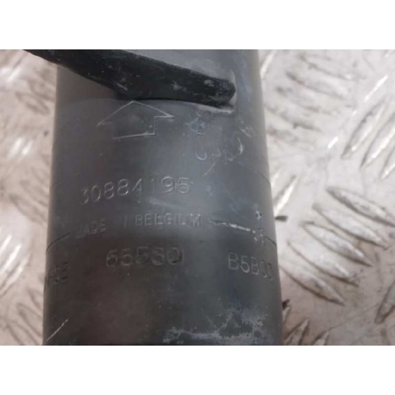 Recambio de amortiguador delantero izquierdo para volvo v40 familiar 1.6 referencia OEM IAM 30884195  