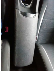 Recambio de apoyabrazos central para toyota avensis touring sports advance referencia OEM IAM   