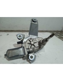 Recambio de motor limpia trasero para jeep renegade sport 4x2 referencia OEM IAM MS2596002930  3 PINS