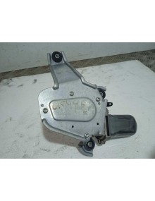 Recambio de motor limpia trasero para jeep renegade sport 4x2 referencia OEM IAM MS2596002930  3 PINS 2