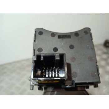 Recambio de mando intermitentes para opel insignia berlina cosmo referencia OEM IAM 13500658  