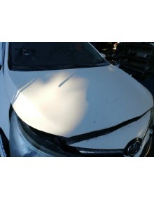 Recambio de capot para toyota avensis touring sports advance referencia OEM IAM   