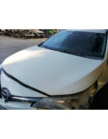 Recambio de capot para toyota avensis touring sports advance referencia OEM IAM    2