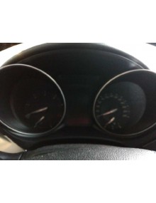 Recambio de cuadro instrumentos para toyota avensis touring sports advance referencia OEM IAM   